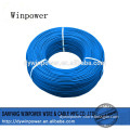 750V 35MM2 stranded copper JYJ pvc wire